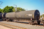 GATX Tank Car